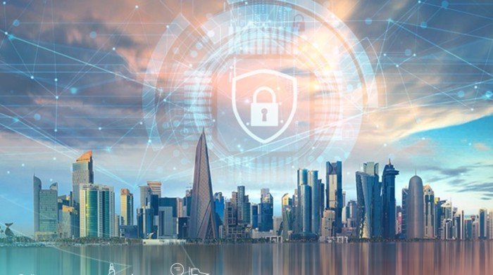 دولة قطر تستضيف التمرين السيبراني العربي الأول