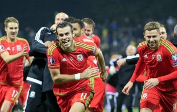 بث مباشر.. مشاهدة مباراة ويلز وسولفينيا في التصفيات المؤهلة لبطولة أمم أوروبا تحت 17 عامًا