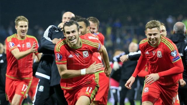 بث مباشر.. مشاهدة مباراة ويلز وسولفينيا في التصفيات المؤهلة لبطولة أمم أوروبا تحت 17 عامًا