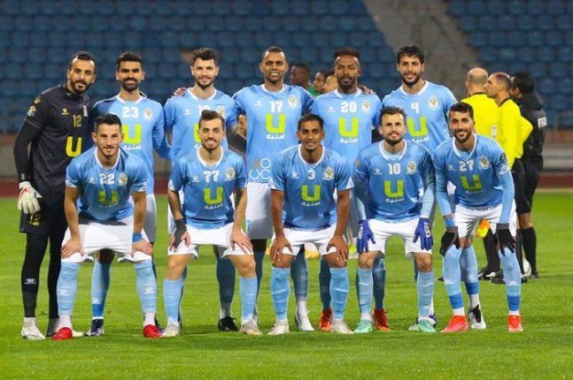 بث مباشر.. مشاهدة مباراة الفيصلي والأهلي في درع الإتحاد الأردني