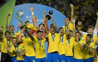 بث مباشر.. شاهد مباراة البرازيل وهندوراس في كأس العالم للناشئين