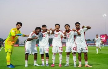 بث مباشر.. مشاهدة مباراة الإمارات وكرواتيا في كأس العالم للناشئين