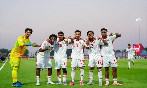 بث مباشر.. مشاهدة مباراة الإمارات وكرواتيا في كأس العالم للناشئين