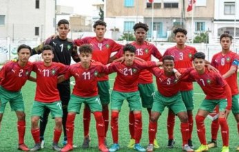 بث مباشر.. مشاهدة مباراة المغرب وأمريكا في كأس العالم للناشئين