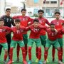بث مباشر.. مشاهدة مباراة المغرب وأمريكا في كأس العالم للناشئين