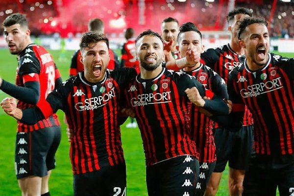 بث مباشر.. مشاهدة مباراة إتحاد الجزائر وسان بيدرو في الكونفدرالية الإفريقية