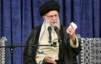 خامنئي: الخلاف بين أمريكا وإيران ليس تكتيكيا بل هو خلاف جوهري