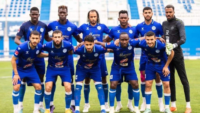 بث مباشر.. شاهد مباراة الاتحاد المنستيري وشبيبة القيروان في الدوري التونسي بث مباشر.. شاهد مباراة الاتحاد المنستيري وشبيبة القيروان في الدوري التونسي