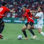 بهدفين نظيفين.. منتخب مصر الأول يخسر أمام أوزبكستان