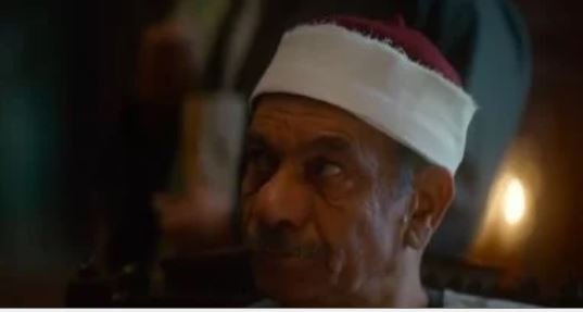 سيد رجب يجسد والد منى زكي في فيلم "الست" عن سيرة أم كلثوم