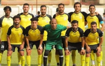بث مباشر.. مشاهدة مباراة كهرباء الإسماعيلية وزد في الدوري المصري
