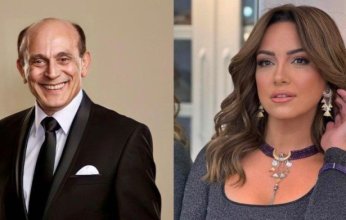 ريهام عبد الغفور تعتذر عن نشرها شائعة وفاة محمد صبحي