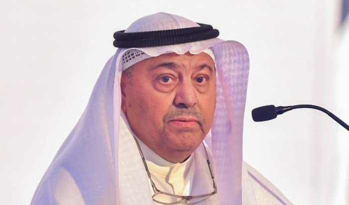 وزير النفط الكويتي: نبحث تنفيذ مشروع بتروكيماويات ضخماً مع سلطنة عُمان