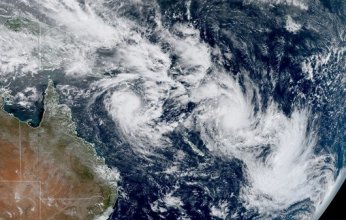 ارتفاع حصيلة ضحايا إعصار "تينو" بالفلبين إلى 26 قتيلًا