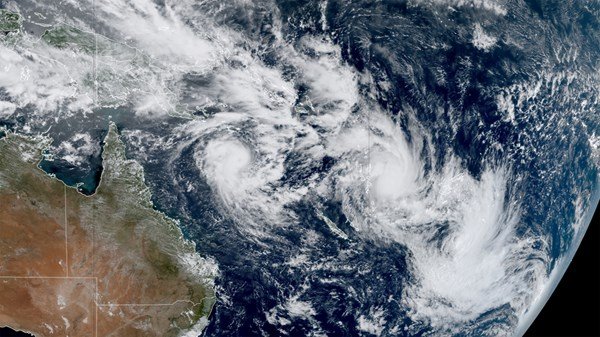 ارتفاع حصيلة ضحايا إعصار "تينو" بالفلبين إلى 26 قتيلًا