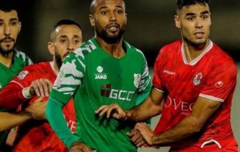 بث مباشر.. مشاهدة مباراة الفتح الرباطي والدفاع الحسني الجديدي في الدوري المغربي