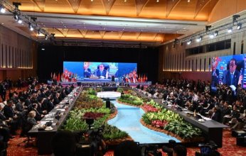 "آسيان" تدعو المجتمع الدولي الى استخدام نفوذه لإنهاء المأساة الإنسانية في فلسطين