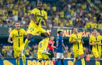 بث مباشر.. شاهد مباراة فياريال ورايو فاليكانو في الدوري الإسباني