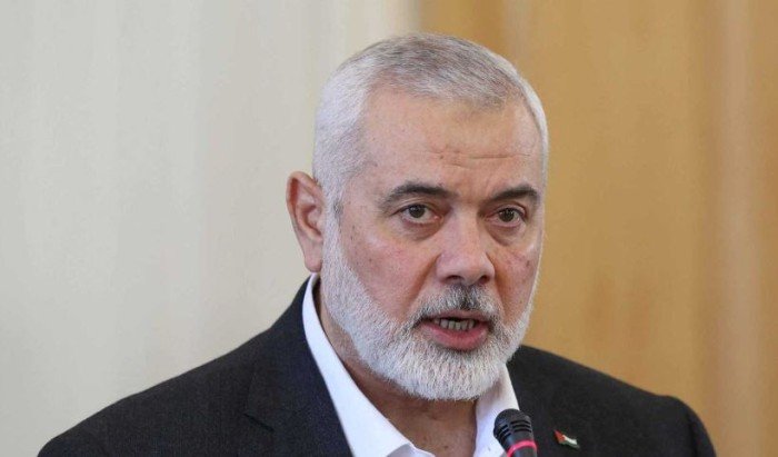 الحرس الثوري الإيراني يفجر مفاجأة بشأن اغتيال إسماعيل هنية (تفاصيل)