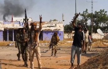 واشنطن تدين "الفظائع الجماعية" لقوات الدعم السريع بمدينة الفاشر السودانية