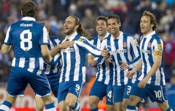 شاهد الأن.. بث مباشر لمباراة إسبانيول وفياريال في الدوري الإسباني