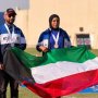 منتخب الكويت للرماية بالقوس والسهم يحقق عددا من الميداليات في ختام بطولة غرب آسيا