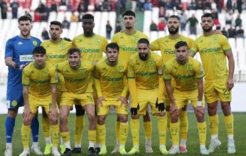 مواجهة قوية.. بث مباشر لمباراة شبيبة القبائل ومولودية البيض في الدوري الجزائري