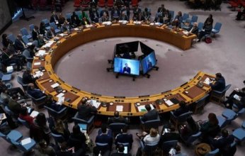 الأمن الدولي يمنح "الداخلية العراقية" تصنيفاً دولياً لمراقبة الأسلحة