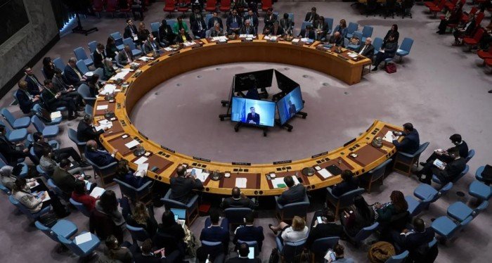 الأمن الدولي يمنح "الداخلية العراقية" تصنيفاً دولياً لمراقبة الأسلحة الأمن الدولي يمنح "الداخلية العراقية" تصنيفاً دولياً لمراقبة الأسلحة