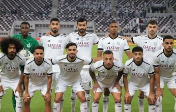 بث مباشر.. مشاهدة مباراة السد ومسيمير في كأس قطر