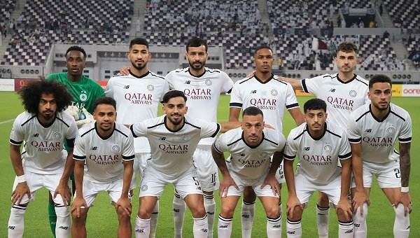 بث مباشر.. مشاهدة مباراة السد ومسيمير في كأس قطر