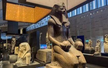 الصحافة العالمية تشيد بالمتحف المصرى الكبير وعالم اثار اسبانى.. تحفة معمارية سيغير خريطة سياحة العالم
