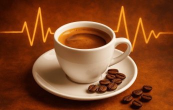 دراسة حديثة: فنجان قهوة يوميًا يقلل خطر اضطرابات القلب بنسبة 39%