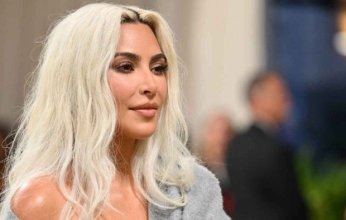 فحص حديث يكشف تراجعًا في نشاط دماغ كيم كارداشيان (تفاصيل)