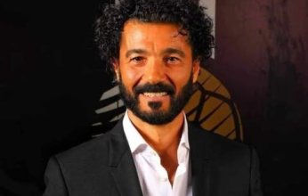 غدًا.. خالد النبوي يحضر مع الجمهور عرض فيلم المواطن ضمن فعاليات القاهرة السينمائي