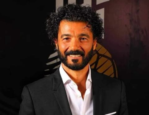 غدًا.. خالد النبوي يحضر مع الجمهور عرض فيلم المواطن ضمن فعاليات القاهرة السينمائي