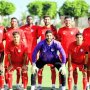 بث مباشر.. شاهد مباراة فاركو وتليفونات بني سويف في كأس مصر