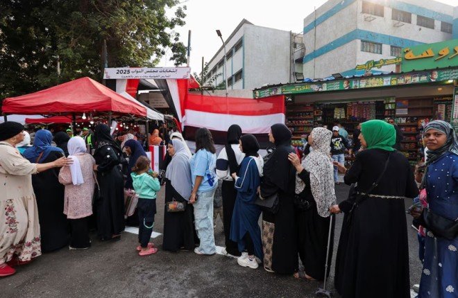 أول تعليق من الهيئة الوطنية للانتخابات على قرار المحكمة الإدارية العليا.. ماذا قالت؟