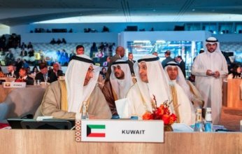 المطيري يترأس وفد الكويت في أعمال الدورة ال26 لمنظمة الأمم المتحدة للسياحة بالرياض