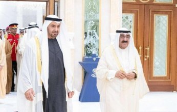 العلاقات الكويتية - الإماراتية.. نموذج عربي راسخ للأخوة والتكامل والشراكة الاستراتيجية