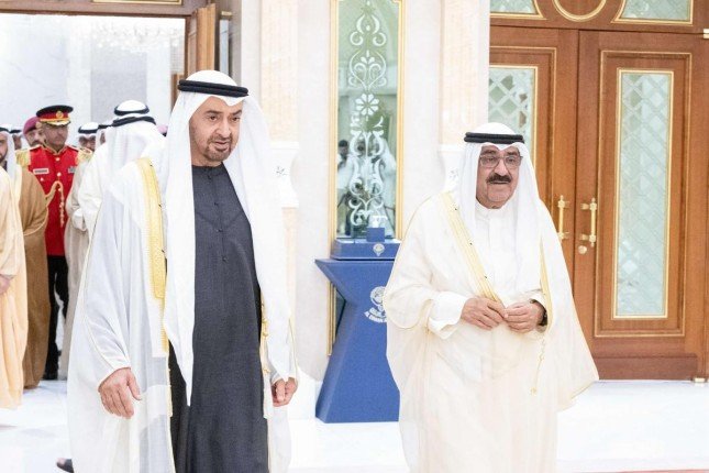 العلاقات الكويتية - الإماراتية.. نموذج عربي راسخ للأخوة والتكامل والشراكة الاستراتيجية