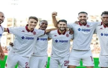 بث مباشر.. شاهد مباراة الوداد الرياضي وازام يونايتد في الكونفدرالية الافريقية