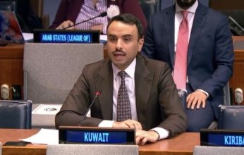 المجموعة الخليجية بالأمم المتحدة تشدد على ضرورة محاسبة مرتكبي الانتهاكات ضد الشعب الفلسطيني