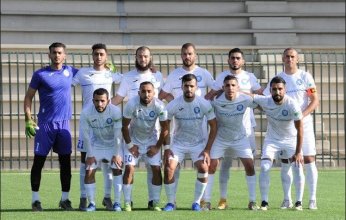 بث مباشر.. شاهد مباراة مولودية قسنطينة وشباب جيجل في كأس الجزائر