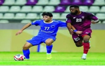 بث مباشر.. مشاهدة مباراة النفط والموصل في الدوري العراقي