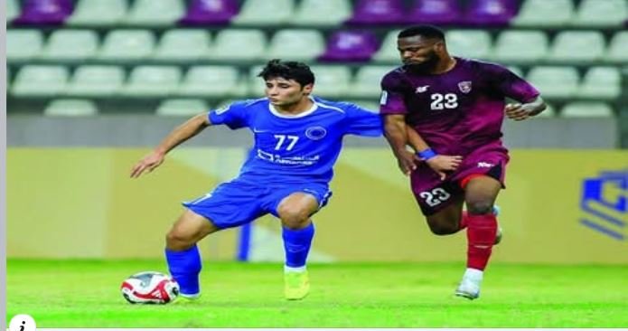 بث مباشر.. مشاهدة مباراة النفط والموصل في الدوري العراقي