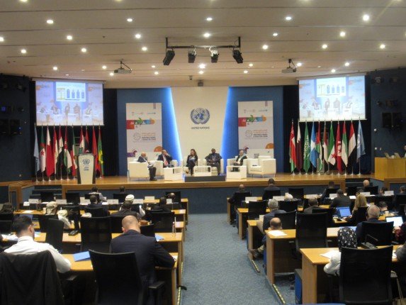 منتدى عربي يؤكد أهمية تنفيذ سياسات إنفاق ذكية تدعم التنمية وتضمن الاستدامة المالية معا منتدى عربي يؤكد أهمية تنفيذ سياسات إنفاق ذكية تدعم التنمية وتضمن الاستدامة المالية معا