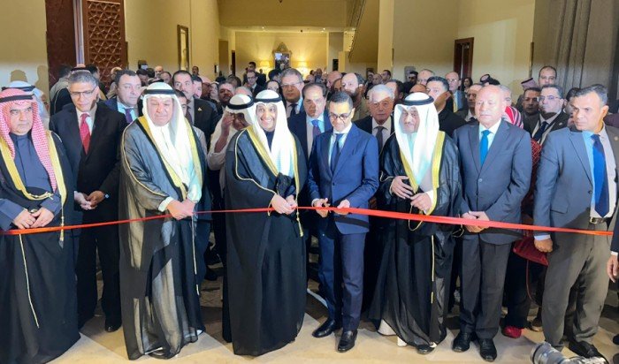 وزير الإعلام: العلاقات الكويتية المصرية «تاريخية» بمختلف جوانبها