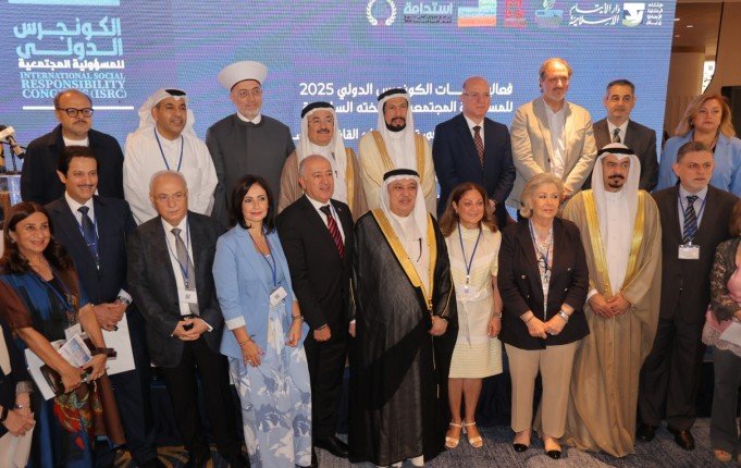 خبراء كويتيون: دور مهم للمسؤولية المجتمعية للمؤسسات في تعزيز احترام القانون الانساني الدولي