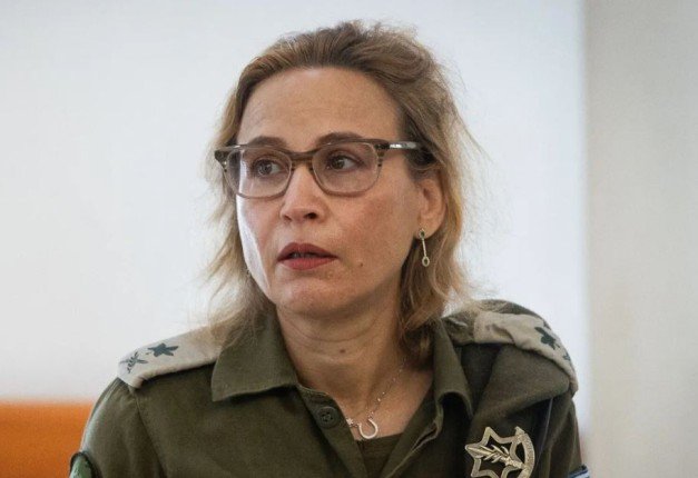 تطور جديد بشأن المدعية العسكرية الإسرائيلية المتورطة في تسريب فيديو التعذيب بعد اختفائها
